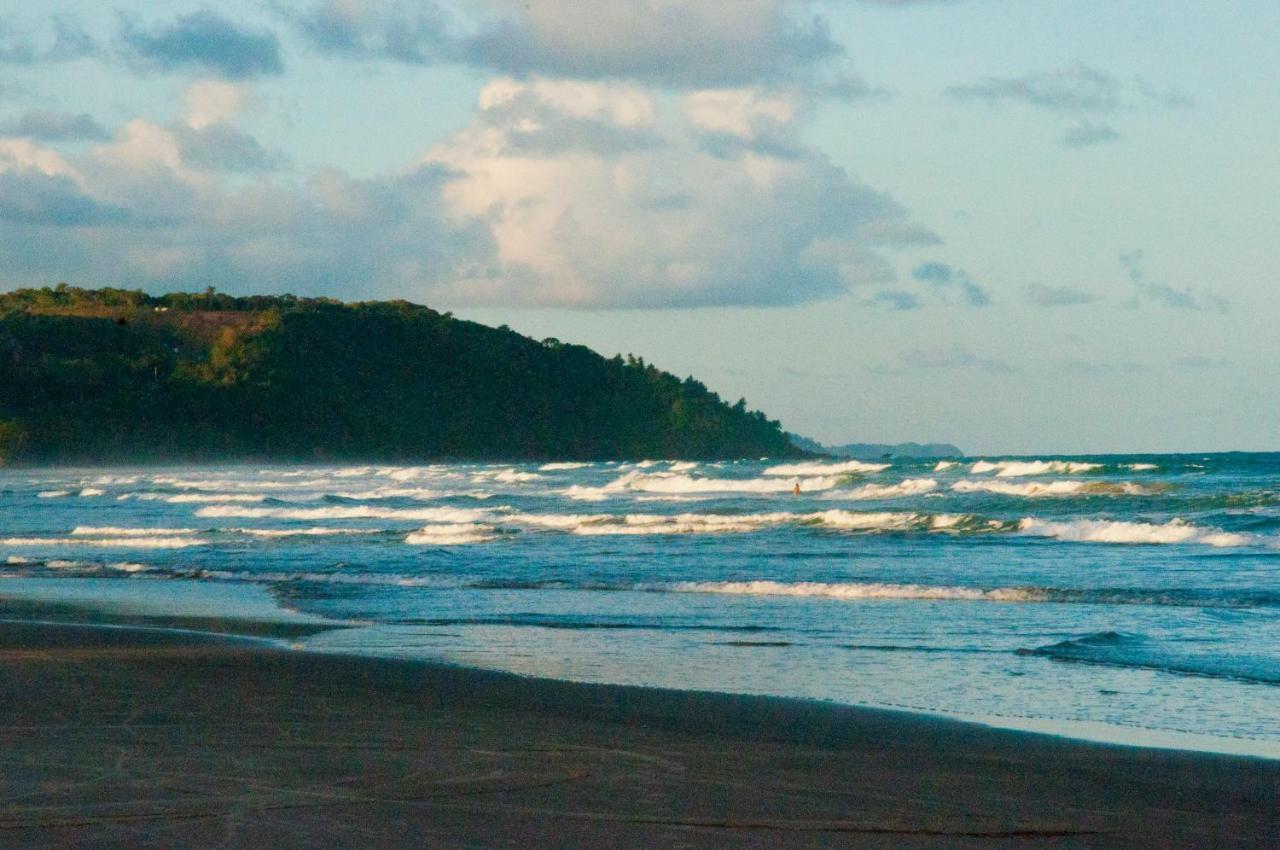 Recanto Dos Dendes Chales Serra Grande  Exterior foto