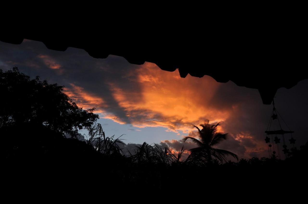 Recanto Dos Dendes Chales Serra Grande  Exterior foto